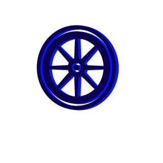 cobra500's emblem