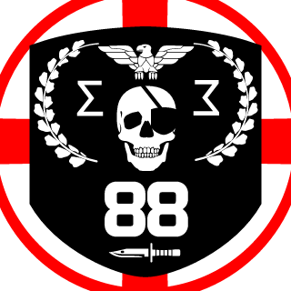 Chrysophylax88's emblem