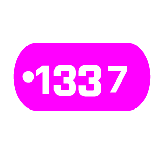 USR911's emblem