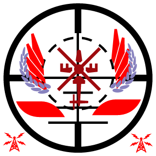 KILLERNOOP's emblem