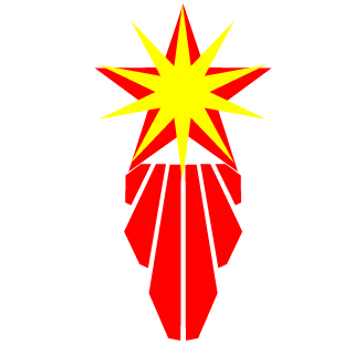 T62C's emblem