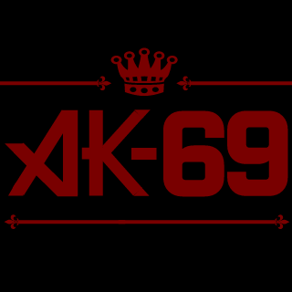 ak69love0712's emblem