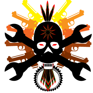 Pilou110g's emblem