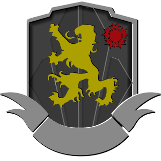 ASPID116rus's emblem