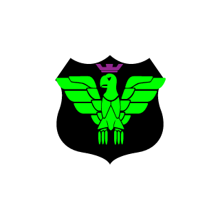 VladmirPudim's emblem