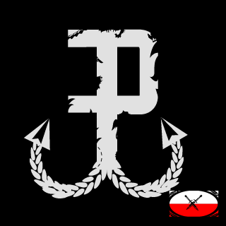 Hadrys105's emblem