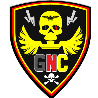 Gissi89's emblem