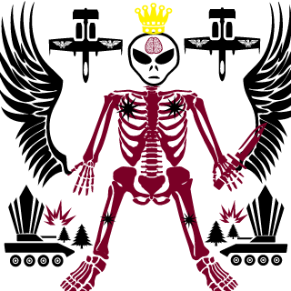 tormen1990's emblem