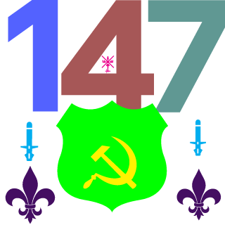 Leohagg's emblem