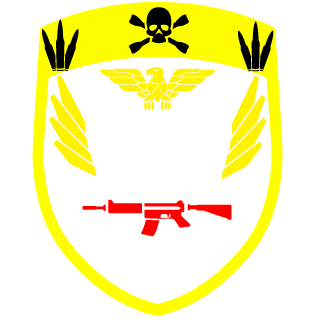 Harper-Hannibal's emblem