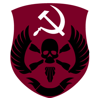 URSA198611's emblem