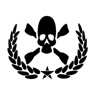 MarkDavids's emblem