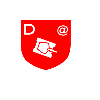 AbCdESP--Eu's emblem