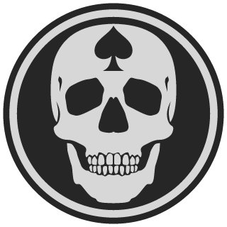 TheBiggerRaider's emblem