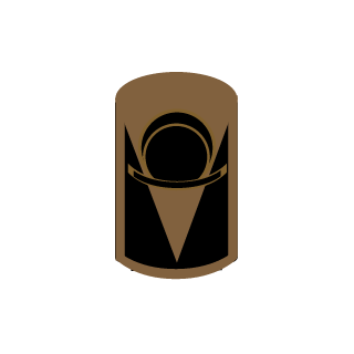 BrassVestal's emblem