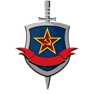 Mishka62's emblem