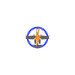 DV Texas's emblem