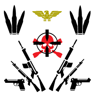 Benji Tyrant's emblem