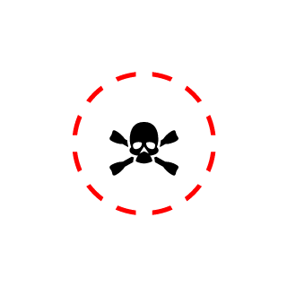 BR8-Gaza's emblem