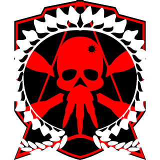 TheAmega's emblem