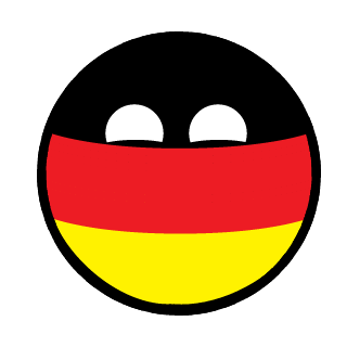 Blaubeerwald's emblem