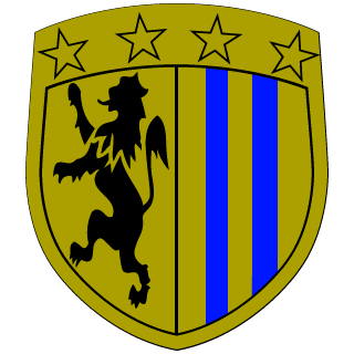 FightClub's emblem