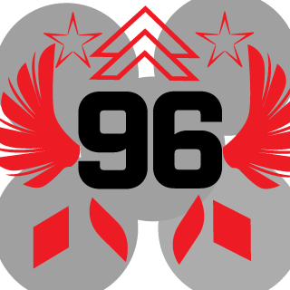 gee110xx's emblem