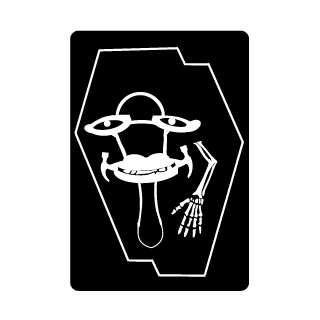 Gepedo's emblem