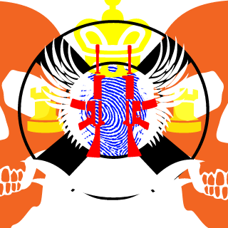 Fafnir033's emblem