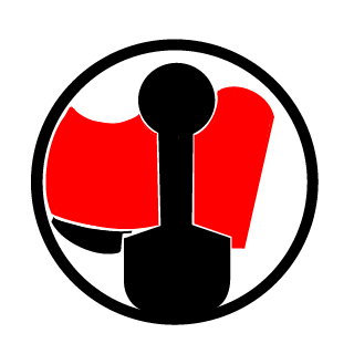 goapunker's emblem