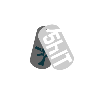 Jarrolet's emblem