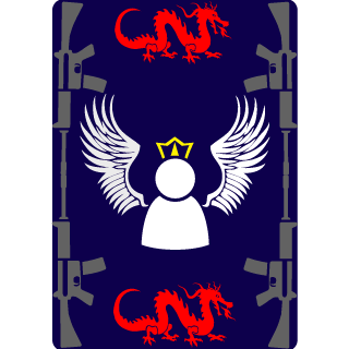 KlapekTZ's emblem