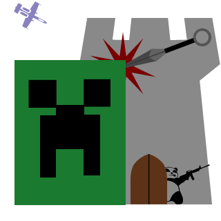 DurzoLRZ's emblem