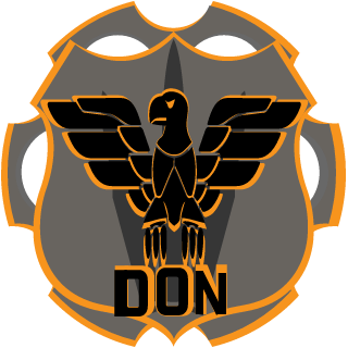 Don's emblem