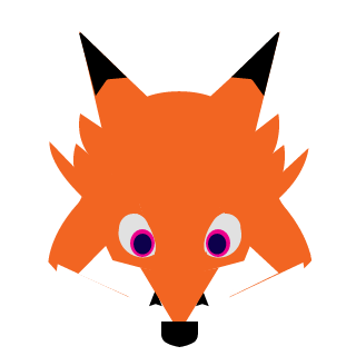 FurryFoxV's emblem