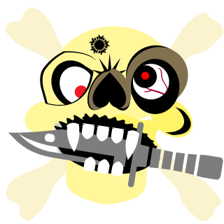 Icehands2005's emblem