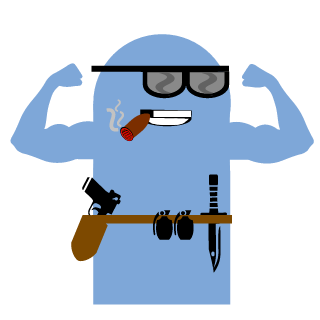 Frressh's emblem