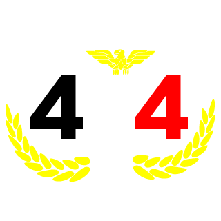 Deutscher Stolz's emblem
