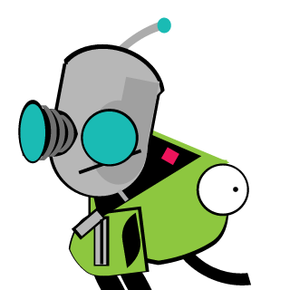 Spazic's emblem