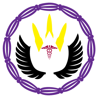 Sehruhark's emblem