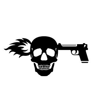 Crazy Bunch of Fuckers's emblem