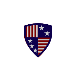 parkman's emblem