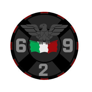 ninja629's emblem