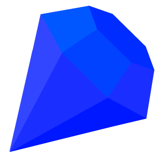 Silkesstrumpor's emblem
