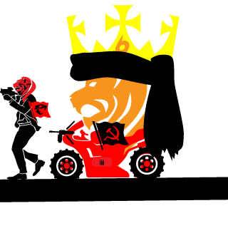 kosyak261's emblem