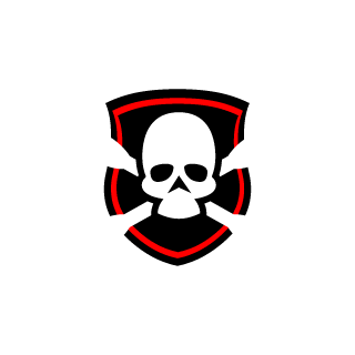 lRed Hood Ki's emblem