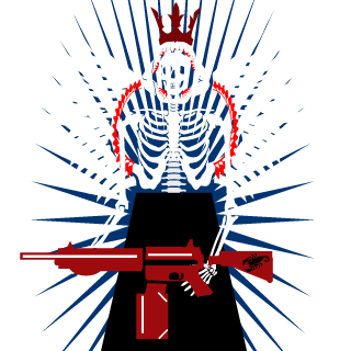 TheShade696's emblem