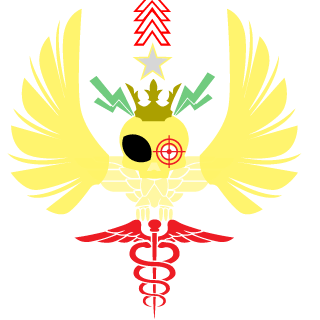 MaamB4's emblem
