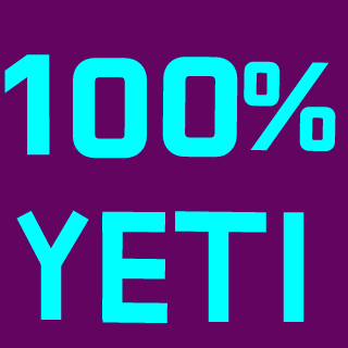 MRTWISTEDYETI's emblem