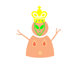 SAMTOMKAT's emblem